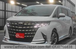 toyota alphard 2023 quick_quick_3BA-AGH40W_AGH40-0007978