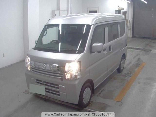 suzuki every 2022 quick_quick_3BD-DA17V_DA17V-885848 image 1