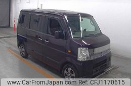 suzuki every-wagon 2014 quick_quick_ABA-DA64W_DA64W-431645