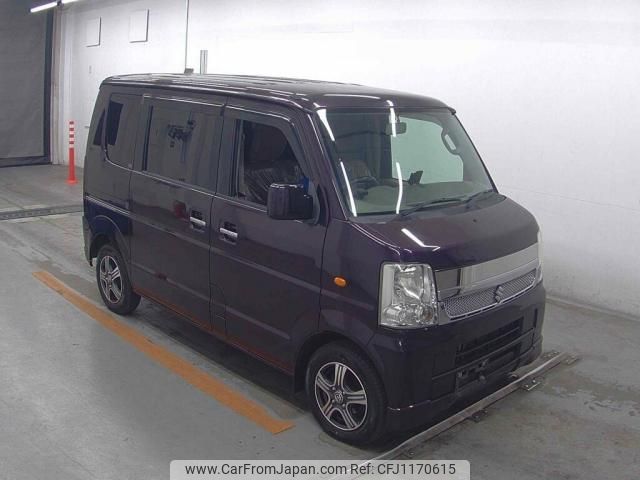 suzuki every-wagon 2014 quick_quick_ABA-DA64W_DA64W-431645 image 1