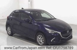 mazda demio 2019 CFJ1758789