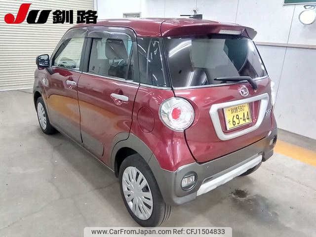 daihatsu cast 2018 CFJ1504833 image 2