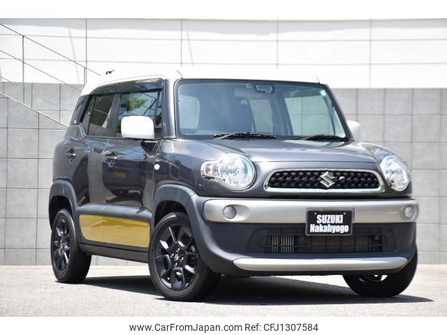 suzuki xbee 2019 quick_quick_DAA-MN71S_MN71S-156752 image 2
