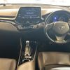 toyota c-hr 2018 -TOYOTA--C-HR DAA-ZYX10--ZYX10-2103636---TOYOTA--C-HR DAA-ZYX10--ZYX10-2103636- image 22