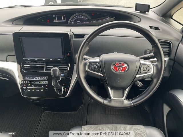 toyota estima 2016 CFJ1104963 image 2