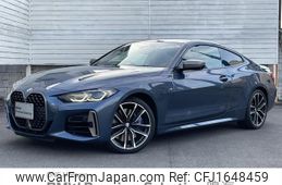 bmw 4-series 2022 CFJ1648459
