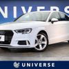 audi a3 2018 -AUDI--Audi A3 DBA-8VCXSL--WAUZZZ8V0J1043537---AUDI--Audi A3 DBA-8VCXSL--WAUZZZ8V0J1043537- image 1