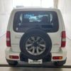 suzuki jimny 2017 YAMAKATSU_JB43W-583968 image 6