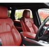 land-rover range-rover 2017 CFJ0514689 image 2