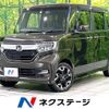 honda n-box 2018 -HONDA--N BOX DBA-JF4--JF4-2008826---HONDA--N BOX DBA-JF4--JF4-2008826- image 1