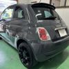 fiat 500 2012 -FIAT--Fiat 500 ABA-31209--ZFA31200000816460---FIAT--Fiat 500 ABA-31209--ZFA31200000816460- image 7