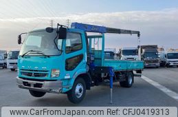 mitsubishi-fuso fighter 2008 -MITSUBISHI--Fuso Fighter PDG-FK71D--FK71D-***890---MITSUBISHI--Fuso Fighter PDG-FK71D--FK71D-***890-