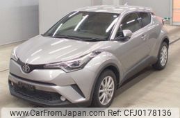 toyota c-hr 2017 -TOYOTA--C-HR NGX50-2019007---TOYOTA--C-HR NGX50-2019007-