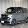 honda n-box 2017 -HONDA--N BOX JF3--JF3-1043745---HONDA--N BOX JF3--JF3-1043745- image 1