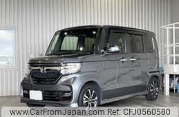 honda n-box 2017 -HONDA--N BOX JF3--JF3-1043745---HONDA--N BOX JF3--JF3-1043745-