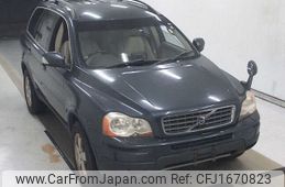 volvo xc90 2006 CFJ1670823