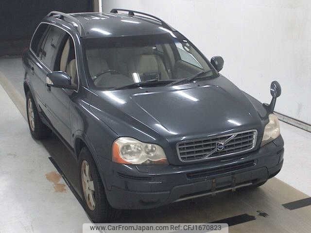 volvo xc90 2006 CFJ1670823 image 1
