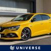 renault megane 2019 -RENAULT--Renault Megane 7BA-BBM5P--VF1RFB002K0798763---RENAULT--Renault Megane 7BA-BBM5P--VF1RFB002K0798763- image 1