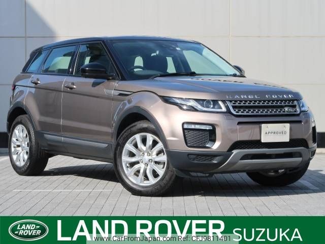 land-rover range-rover 2019 -ROVER--Range Rover DBA-LV2XB--SALVAZAX8KH344358---ROVER--Range Rover DBA-LV2XB--SALVAZAX8KH344358- image 1