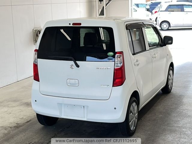suzuki wagon-r 2014 -SUZUKI--Wagon R MH34S-222923---SUZUKI--Wagon R MH34S-222923- image 2