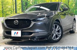 mazda cx-3 2023 -MAZDA--CX-30 5AA-DMEJ3P--DMEJ3P-107116---MAZDA--CX-30 5AA-DMEJ3P--DMEJ3P-107116-