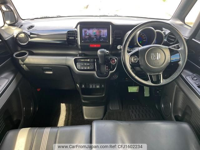honda n-box-slash 2018 CFJ1602234 image 2