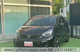 honda fit 2023 quick_quick_GR3_GR3-1329191