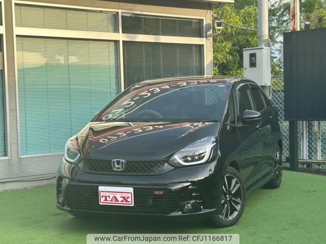 honda fit 2023 quick_quick_GR3_GR3-1329191 image 1