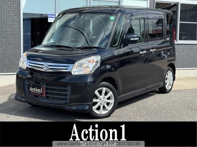 suzuki spacia 2014 CFJ1782188 image 1