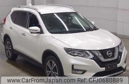 nissan x-trail 2019 quick_quick_DBA-NT32_310113