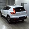 volvo xc40 2020 quick_quick_DBA-XB420XC_YV1XZACMCL2324705 image 5