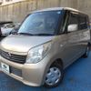 nissan roox 2010 -NISSAN 【名変中 】--Roox ML21S--104336---NISSAN 【名変中 】--Roox ML21S--104336- image 25