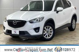 mazda cx-5 2013 quick_quick_LDA-KE2FW_KE2FW-122309