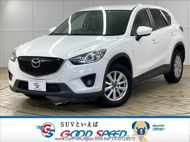 mazda cx-5 2013 quick_quick_LDA-KE2FW_KE2FW-122309 image 1