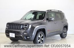 jeep renegade 2019 -CHRYSLER--Jeep Renegade 3BA-BU13--1C4BU0000KPJ93955---CHRYSLER--Jeep Renegade 3BA-BU13--1C4BU0000KPJ93955-