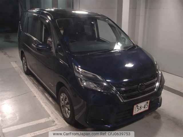 nissan serena 2020 -NISSAN--Serena GNC27-021339---NISSAN--Serena GNC27-021339- image 1