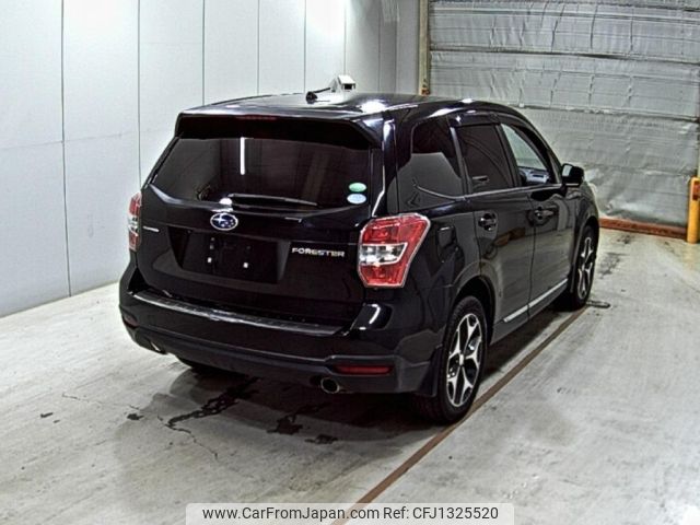 subaru forester 2014 -SUBARU--Forester SJ5--SJ5-040506---SUBARU--Forester SJ5--SJ5-040506- image 2