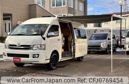 toyota hiace-van 2010 -TOYOTA 【名変中 】--Hiace Van TRH226K--0007594---TOYOTA 【名変中 】--Hiace Van TRH226K--0007594-