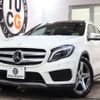 mercedes-benz gla-class 2015 CFJ1569907 image 1