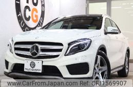 mercedes-benz gla-class 2015 CFJ1569907