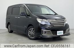 nissan serena 2015 -NISSAN--Serena DAA-HC26--HC26-120886---NISSAN--Serena DAA-HC26--HC26-120886-