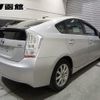 toyota prius 2010 -TOYOTA--Prius ZVW30--0115226---TOYOTA--Prius ZVW30--0115226- image 6