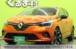 renault lutecia 2023 quick_quick_5AA-BJAH4MH_VF1RJA009N0841413