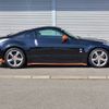 nissan fairlady-z 2008 -NISSAN--Fairlady Z CBA-Z33--Z33-504192---NISSAN--Fairlady Z CBA-Z33--Z33-504192- image 6