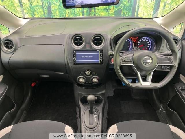 nissan note 2018 -NISSAN--Note DBA-E12--E12-604177---NISSAN--Note DBA-E12--E12-604177- image 2