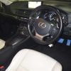 lexus ct 2017 -LEXUS--Lexus CT ZWA10-2317284---LEXUS--Lexus CT ZWA10-2317284- image 4