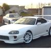 toyota supra 2001 GOO_JP_700060229130241127001 image 8