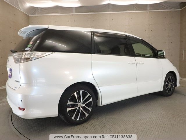 toyota estima 2012 -TOYOTA--Estima DBA-ACR50W--ACR50-0154100---TOYOTA--Estima DBA-ACR50W--ACR50-0154100- image 2