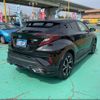 toyota c-hr 2019 -TOYOTA 【名変中 】--C-HR ZYX10--2164835---TOYOTA 【名変中 】--C-HR ZYX10--2164835- image 2