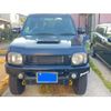 suzuki jimny 2013 -SUZUKI--Jimny ABA-JB23W--JB23W-698786---SUZUKI--Jimny ABA-JB23W--JB23W-698786- image 1